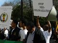 Norway protest 985